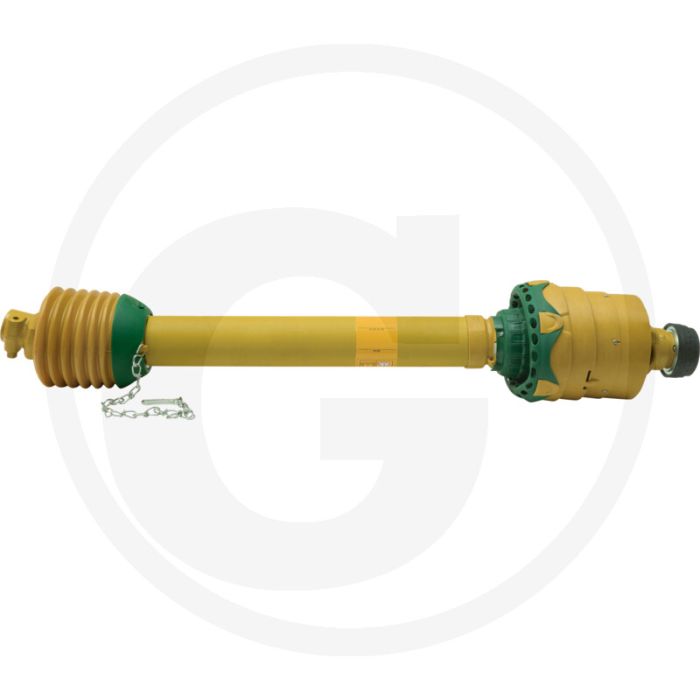 Walterscheid Aftakas, grootte: PW580, lengte: 1010 mm