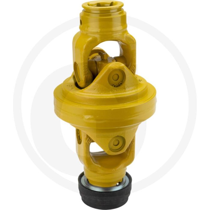 Walterscheid Groothoekkoppeling WG2580 QSG 1 3/8" 21 spline S4