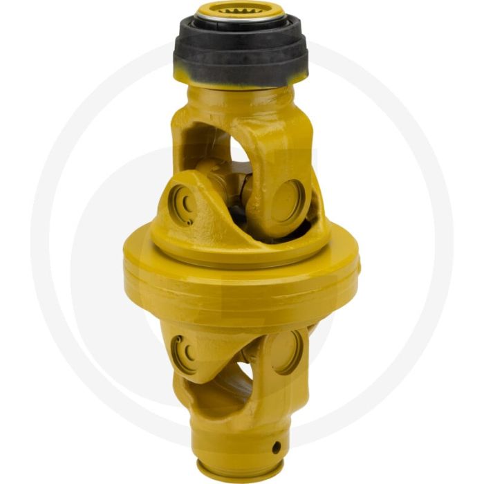 Walterscheid Kruiskoppeling PJ P580 1 3/4" 20 spline QSG