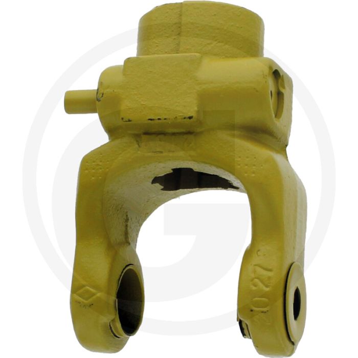 Walterscheid Aansluitgaffel 1 1/8" 6 spline 2200