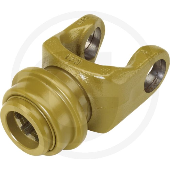 Walterscheid AS-aansluitgaffel 1 3/8" (21) - maat 2600