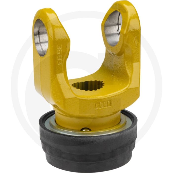 Walterscheid QS-aansluitgaffel 1 3/4" 20 spline, 2500 Nm