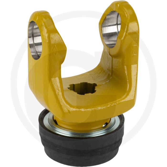 Walterscheid QS-aansluitgaffel 1 3/8" 6 spline 42 mm