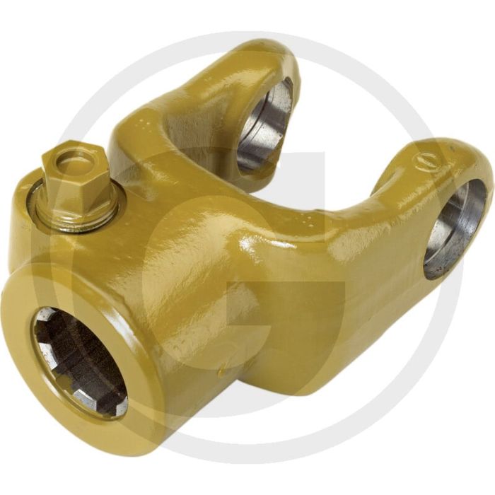 Walterscheid Aansluitgaffel 1 3/8" 21 spline CC-sluiting