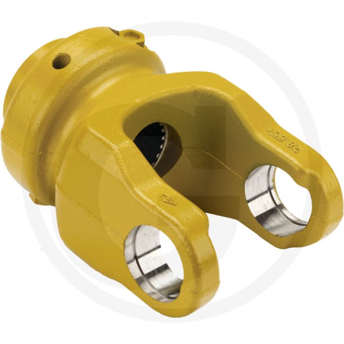 Walterscheid Aansluitgaffel P800 22 splines 2 1/4"