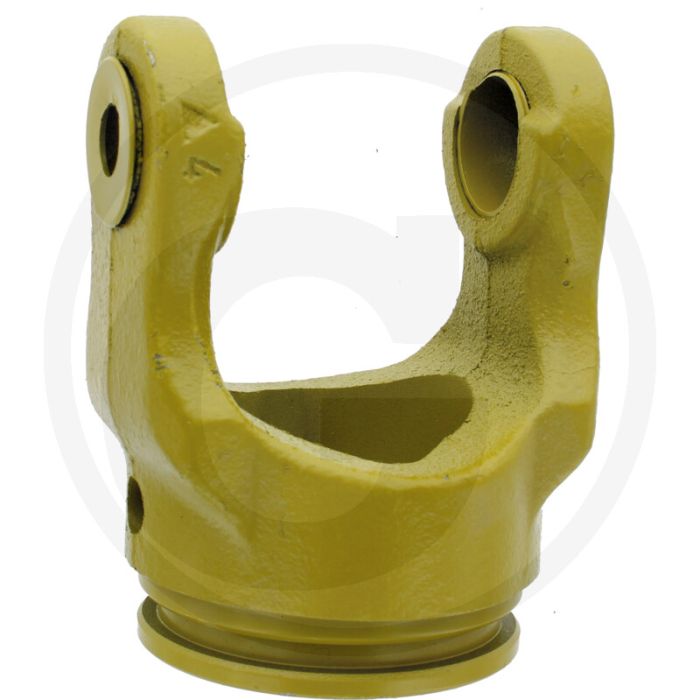 Walterscheid Profielbuisgaffel 2a | 2300 | L=90mm | D=27mm