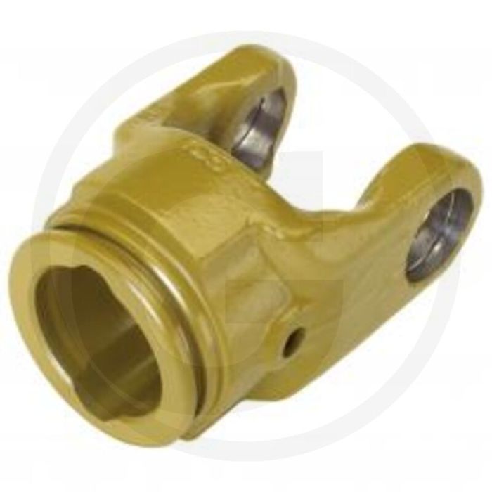 Walterscheid Profielbuisgaffel 2300 | A-profiel 35x31x18 | D 27 mm | L 85 mm