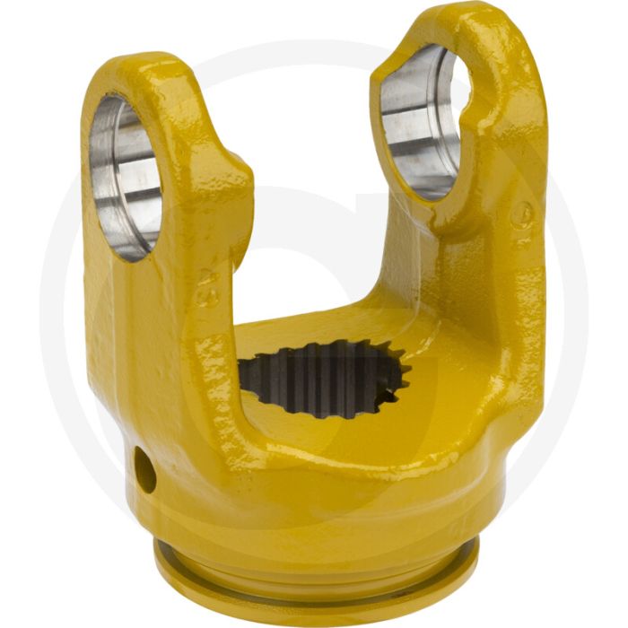 Walterscheid Profielbuisgaffel 40x36x20 SC25 2400