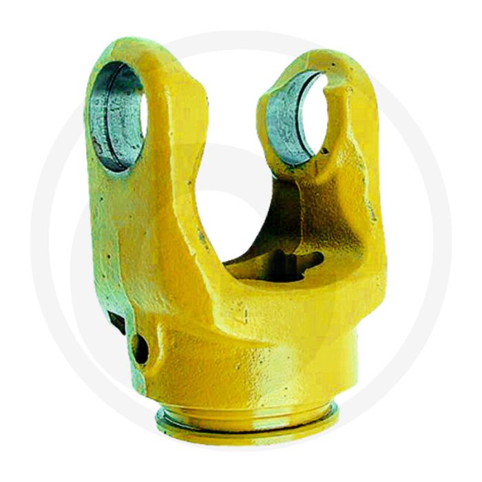 Walterscheid Profielbuisgaffel S6 | 2600 | L130 | D42