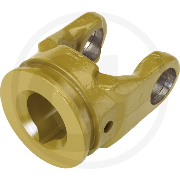 Walterscheid Profielbuisgaffel P400 1b 86mm Power Drive