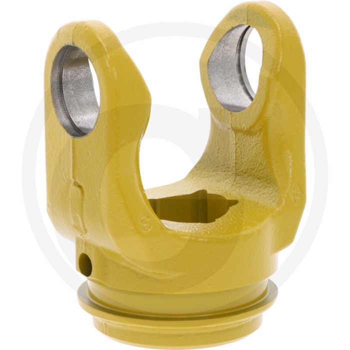 Walterscheid Profielbuisgaffel S4 Power Drive P400 2400 PG20