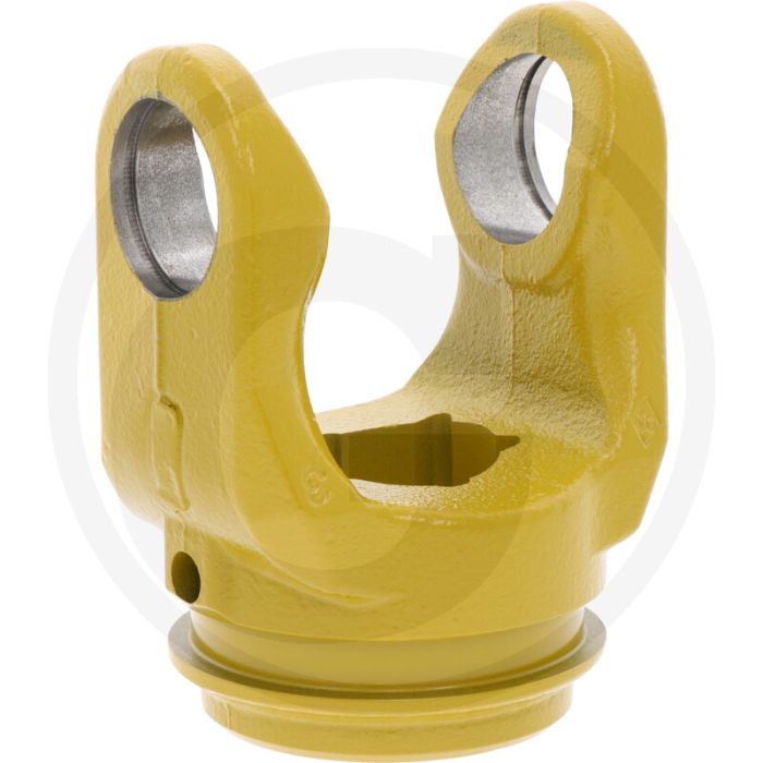 Walterscheid Profielbuisgaffel S5 P400 Power Drive