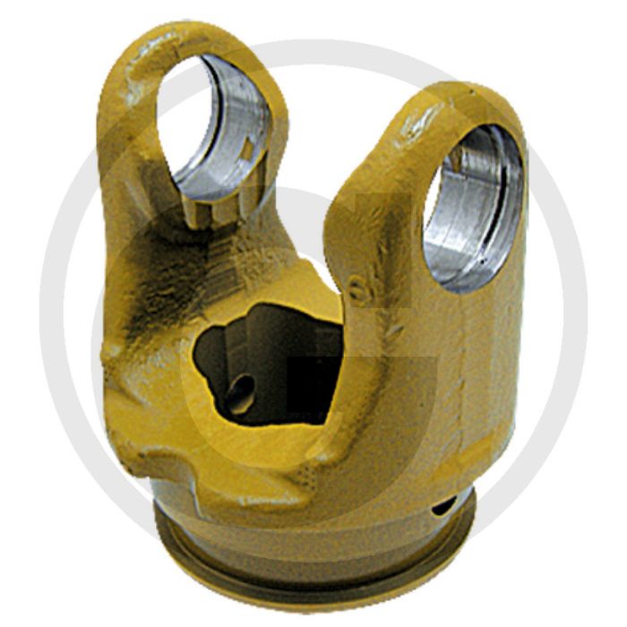 Walterscheid Profielbuisgaffel S6 P600 Power Drive