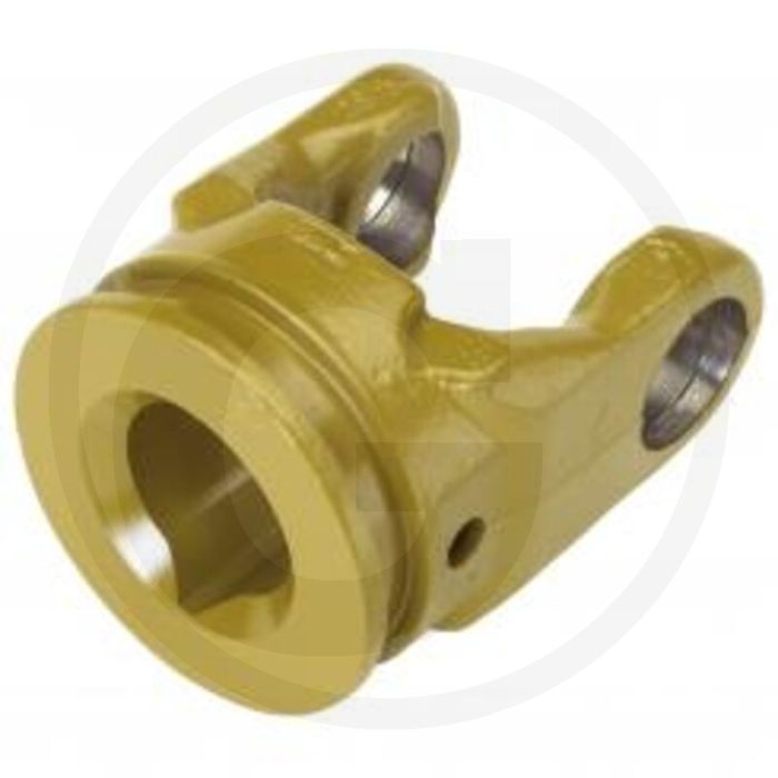 Walterscheid Profielbuisgaffel Power Drive S5 P700 2700 PG30