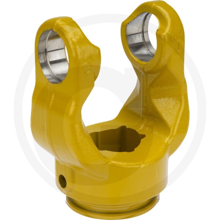 Walterscheid Profielbuisgaffel (AW 70°, SW 100°)