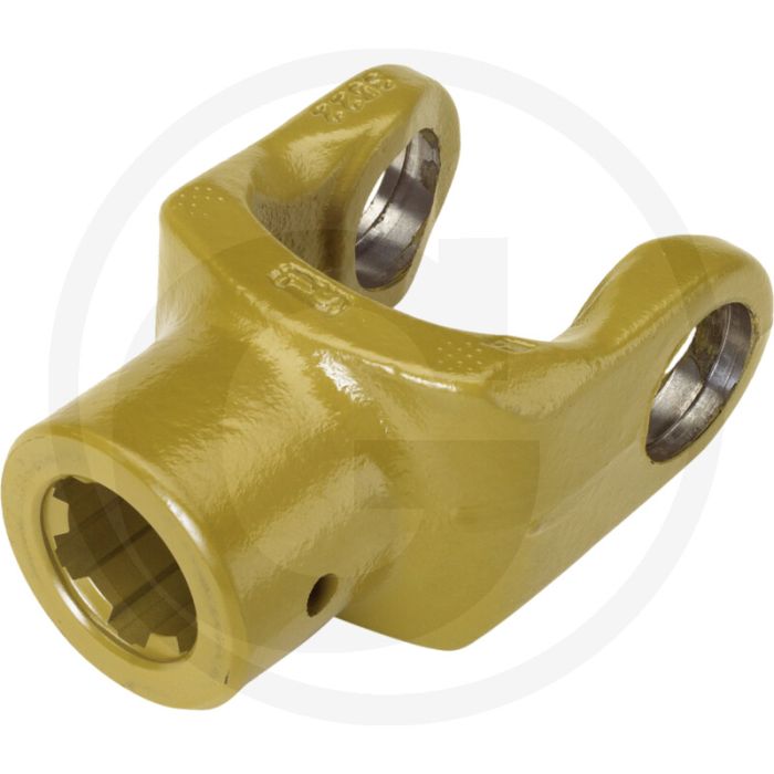 Walterscheid Naafgaffel 2300 - 1 1/8" 6 spline