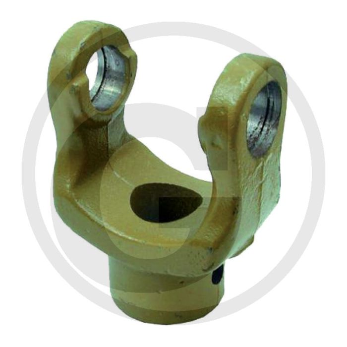 Walterscheid Naafgaffel 2300 | A 35R7 | L 95 mm