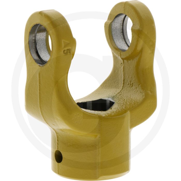 Walterscheid Naafgaffel 6KT28,65 - L95mm - D27mm