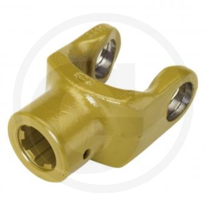 Walterscheid Naafgaffel 2600 | 35H8 | Ø42mm | L130mm