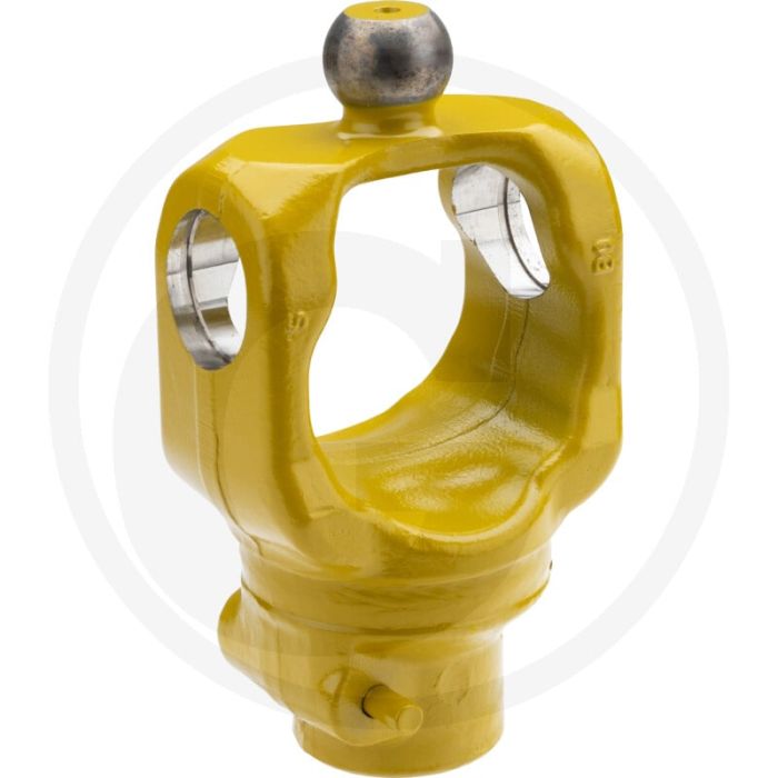 Walterscheid Aansluitgaffel 1 3/8" (21) - D 36 mm - L 125 mm