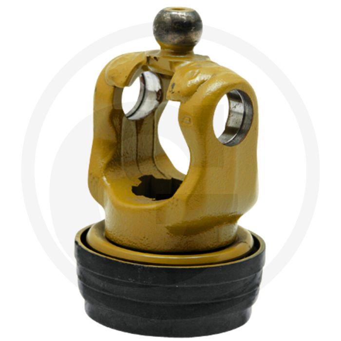 Walterscheid AS-aansluitgaffel (20.83.830)