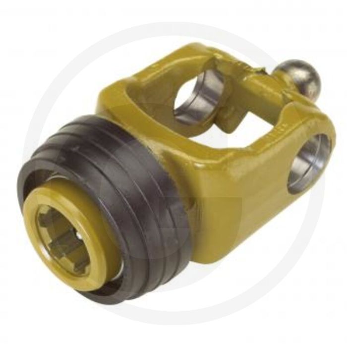 Walterscheid AS-aansluitgaffel (20.83.834)