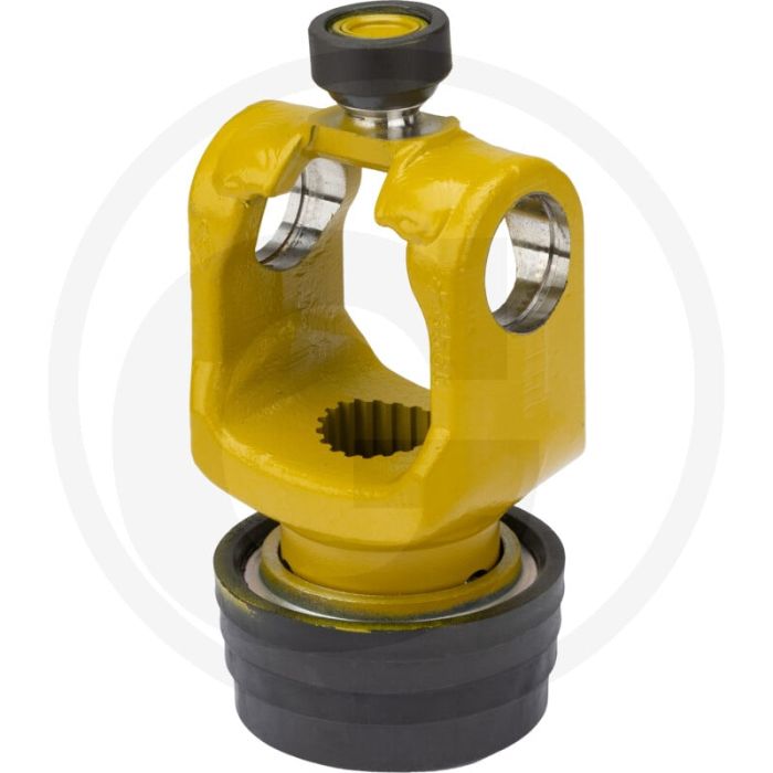 Walterscheid Aansluitgaffel P675 QS-snelsluiting 1 3/4" (20) 152mm