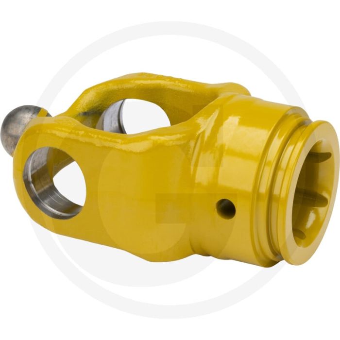 Walterscheid Profielbuisgaffel (36.13.104M)