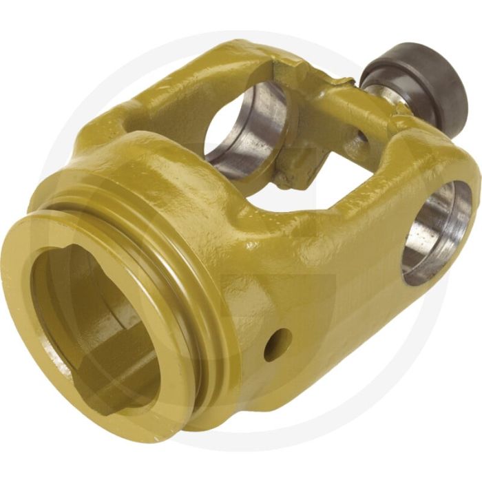 Walterscheid Profielbuisgaffel (35.14.310)