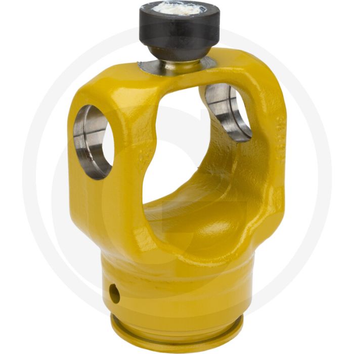 Walterscheid Profielbuisgaffel (35,13.311)