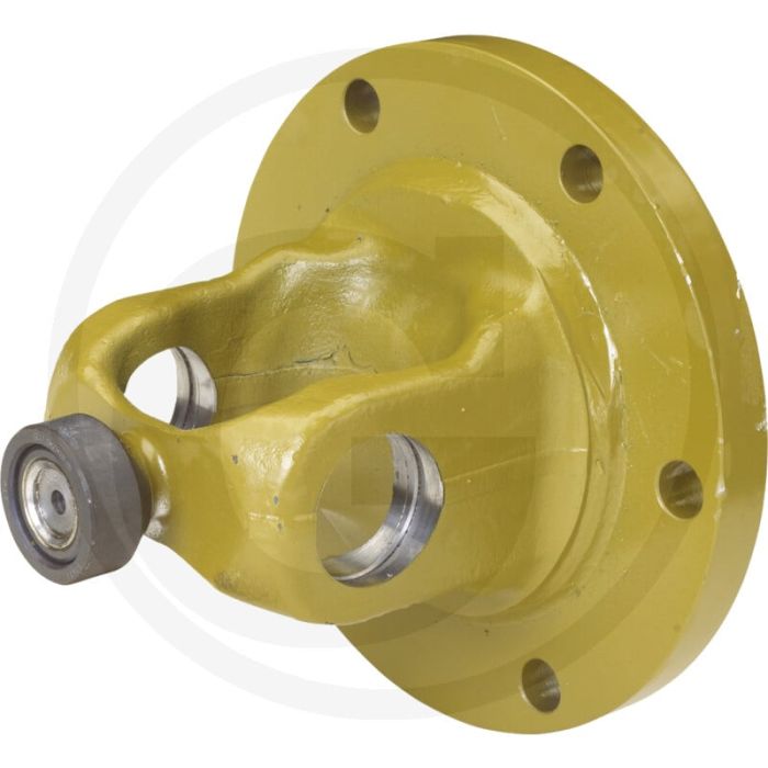 Walterscheid Flensgaffel P675 6-boringen D1 160mm