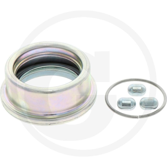 Walterscheid Treksluiting (Agraset 118)