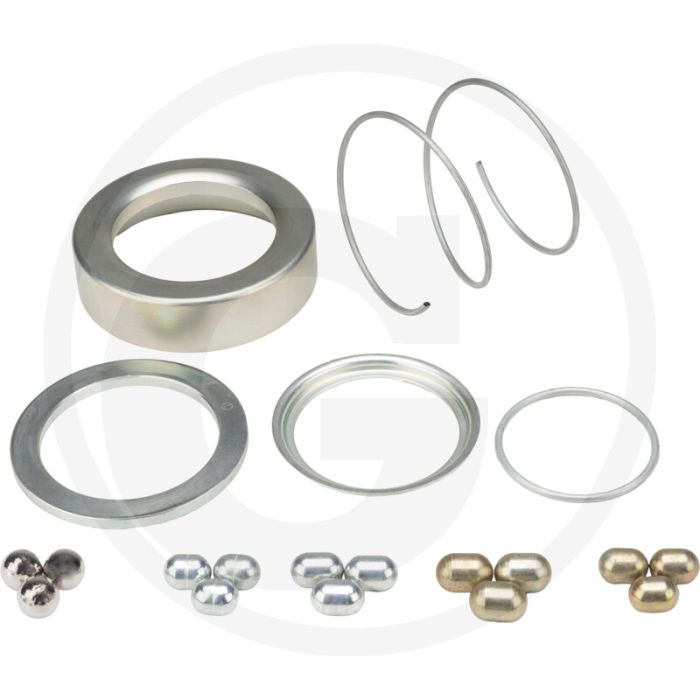 Walterscheid Treksluiting (Agraset 182 universeel)