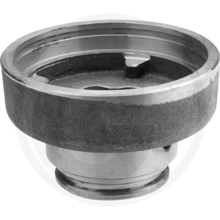 Walterscheid Naaf IFM/R 2400/P400 SC25 D1 127 mm