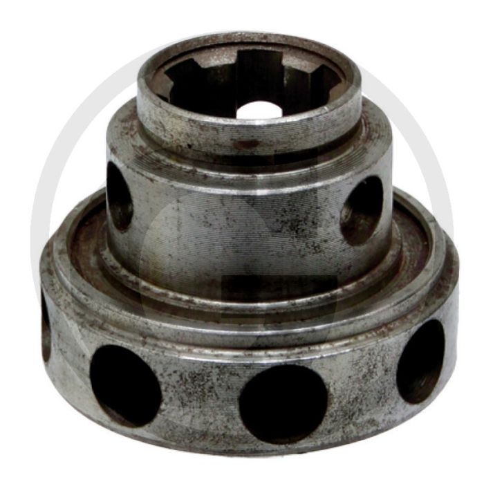 Walterscheid Naaf (sluiting ZV,  type K31)