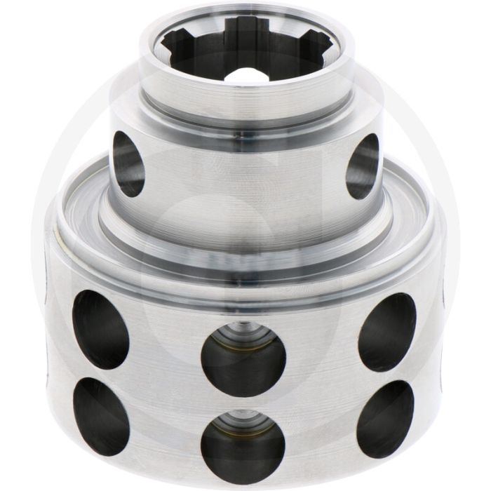 Walterscheid Naaf (sluiting ZV,  type K32)