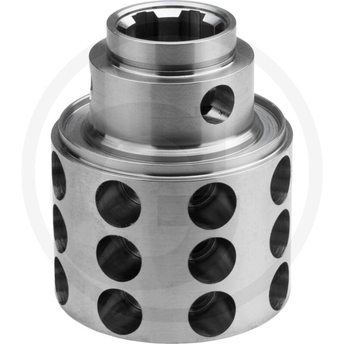 Walterscheid Naaf (sluiting ZV,  type K33)