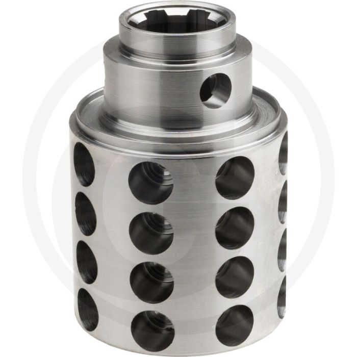 Walterscheid Naaf (sluiting ZV,  type K34)