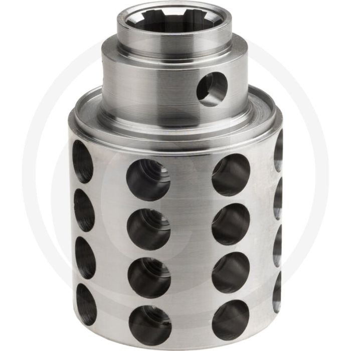 Walterscheid Naaf (sluiting ZV,  type K35)