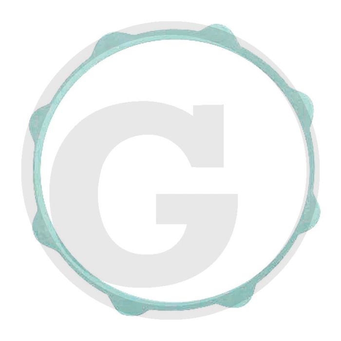 Walterscheid Afdichtring (87 x 75 x 4 mm,  voor K31B - K36B)