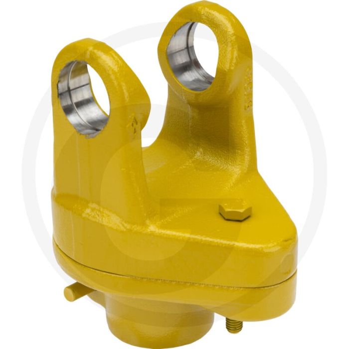 Walterscheid Breekboutkoppeling (M10 x 60-8,8  DIN 931)