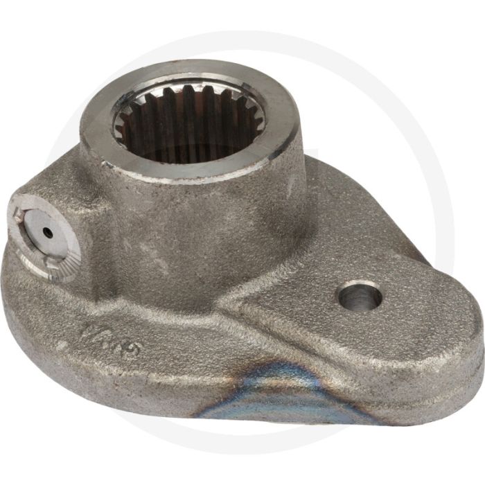 Walterscheid Naaf 1 3/8"(6) profiel, R48 mm, stift sluiting