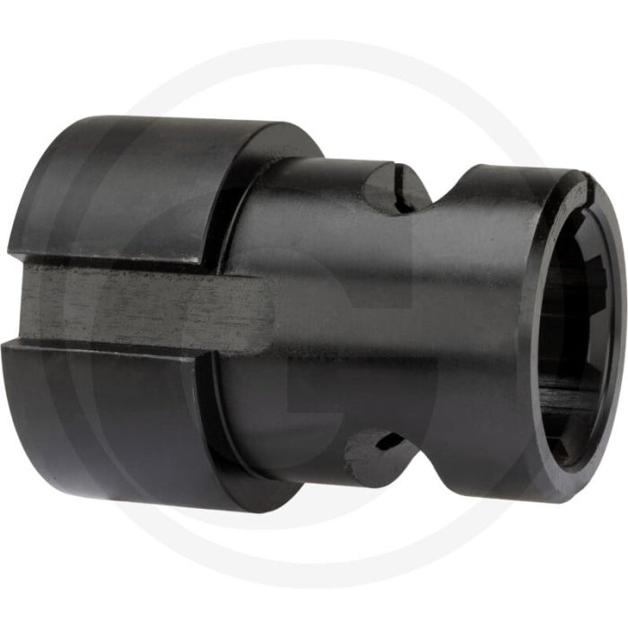 Walterscheid Naaf (1 3/8" 6 spline)