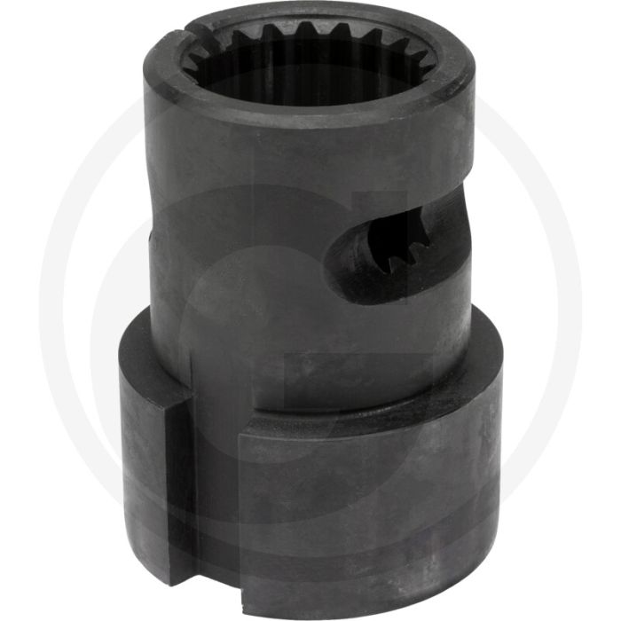 Walterscheid Naaf (1 3/4" 20 spline)