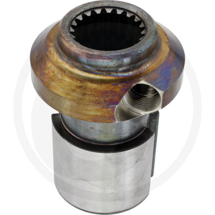 Walterscheid Naaf 1 3/4" (20) H CC – L 133,5 mm