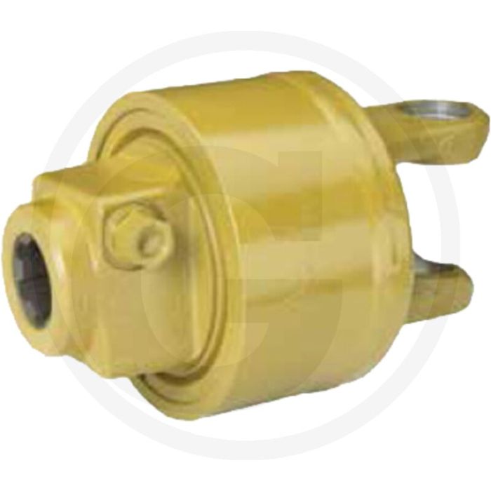 Walterscheid Nokkenschakelkoppeling K64/12R 1 3/8" (6) – 70 daNm