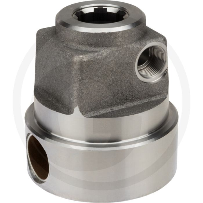 Walterscheid Naaf (K64/12)