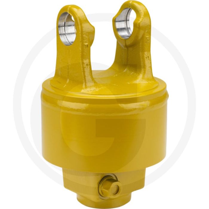 Walterscheid Nokkenschakelkoppeling K64/14R 130Nm 1 3/8" (6) CC