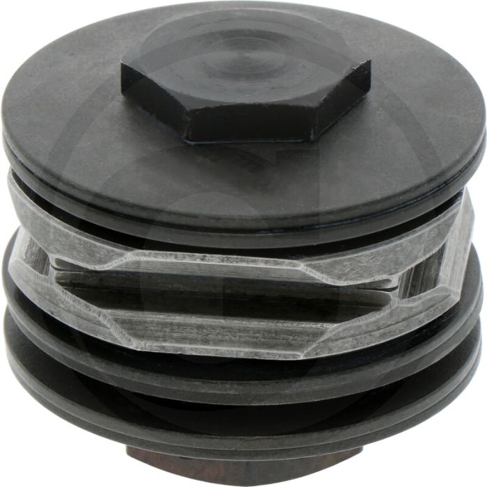 Walterscheid Veerpakket (6 x 2 mm, K64/22)