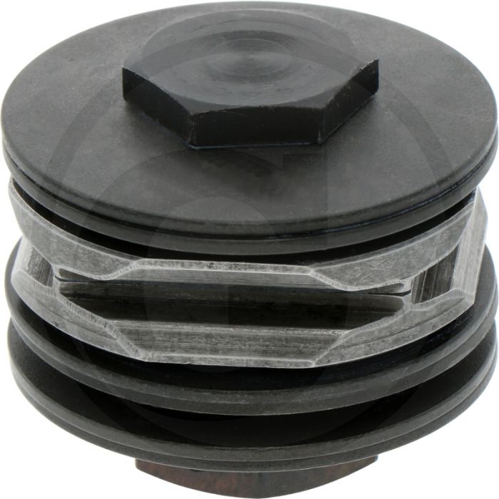 Walterscheid Veerpakket (5 x 2,5 mm, K64/24)